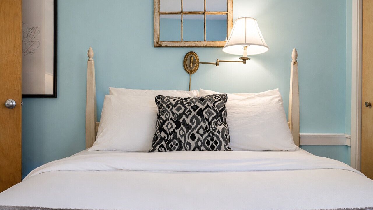Photo of Bedroom in Killington