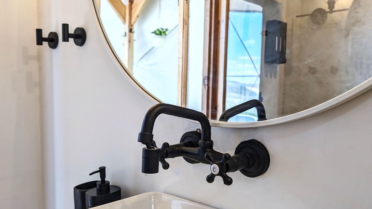 Photo of Bathroom in Cobleskill