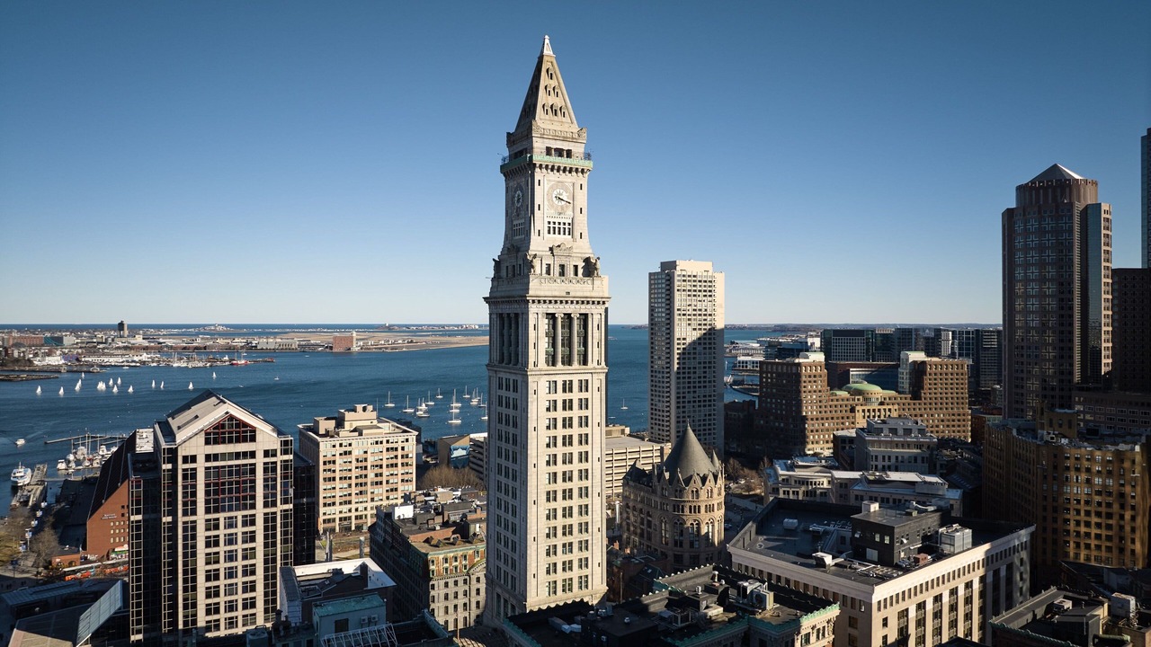 Photo of Outdoor in Downtown Boston