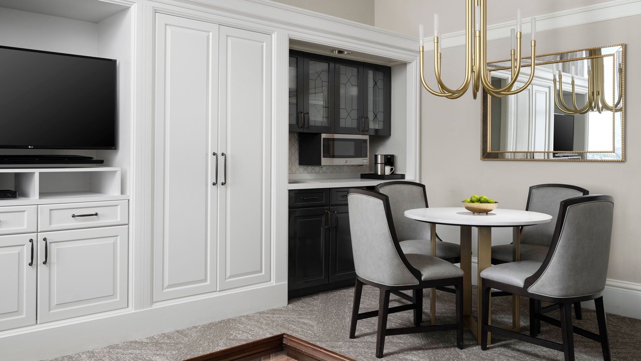 Photo of Kitchen in Downtown Boston