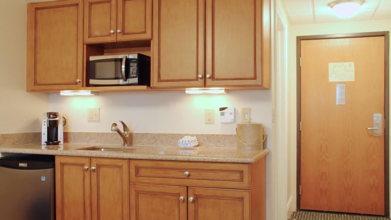 Photo of Kitchen in West Yarmouth