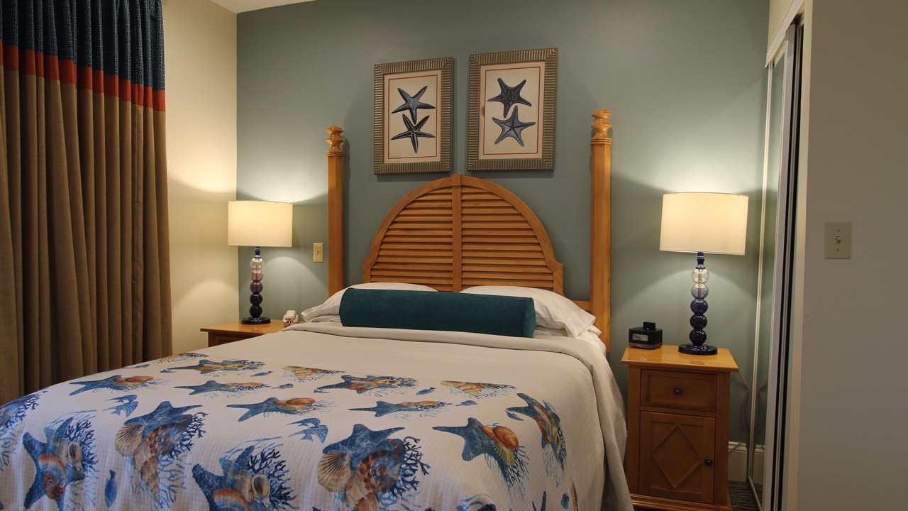 Photo of Bedroom in West Yarmouth