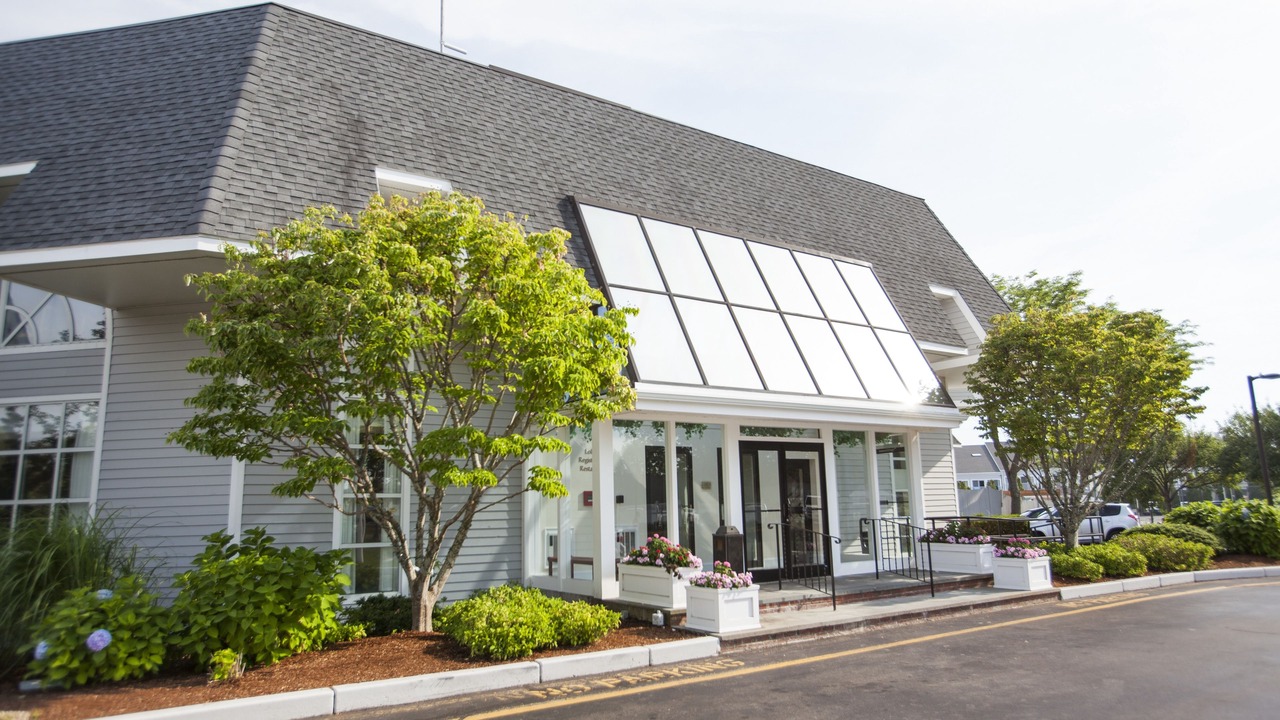 Photo of Outdoor in West Yarmouth