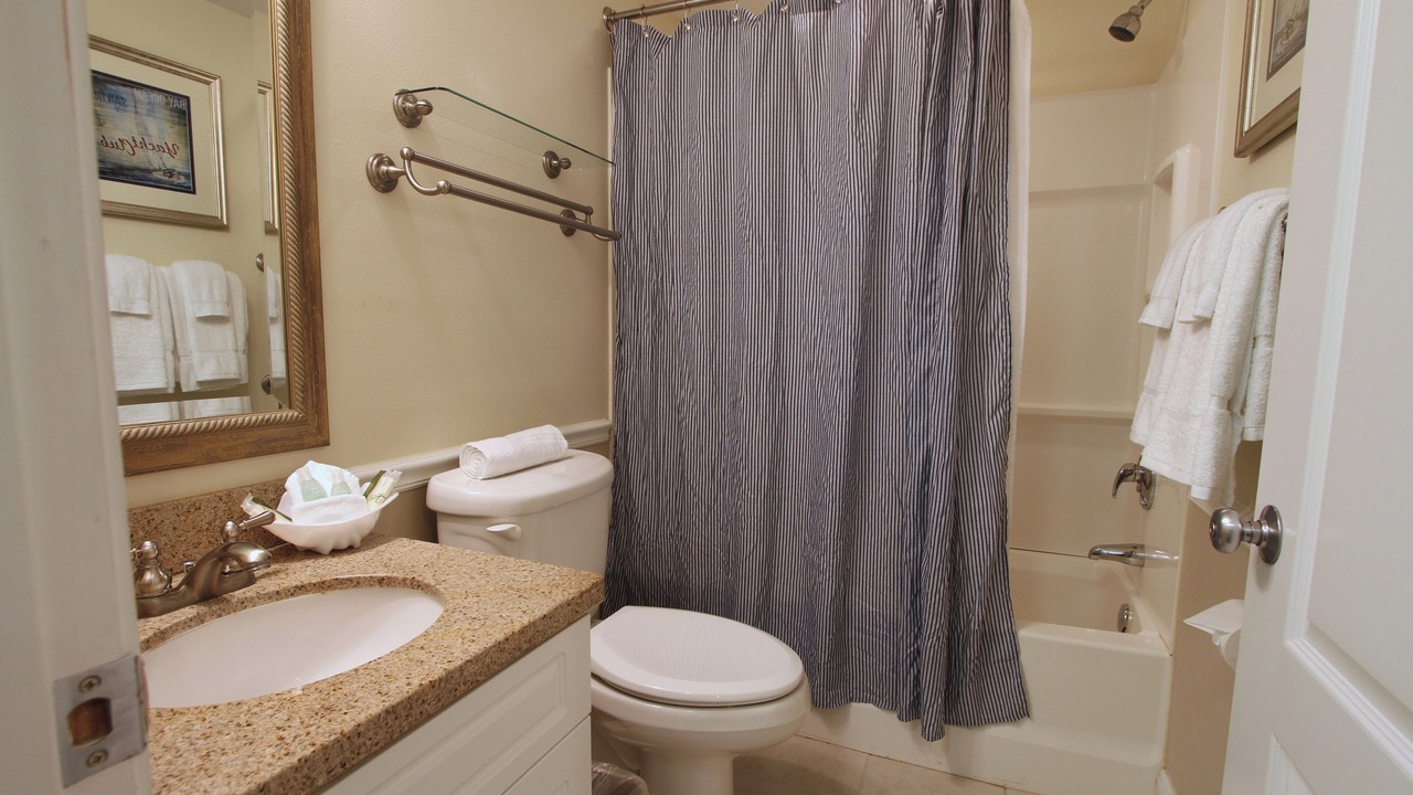 Photo of Bathroom in West Yarmouth