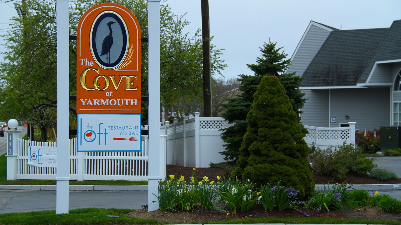 Photo of Outdoor in West Yarmouth