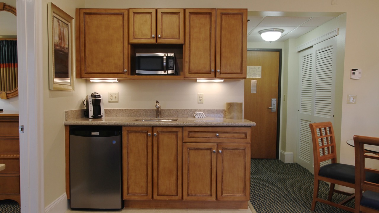 Photo of Kitchen in West Yarmouth