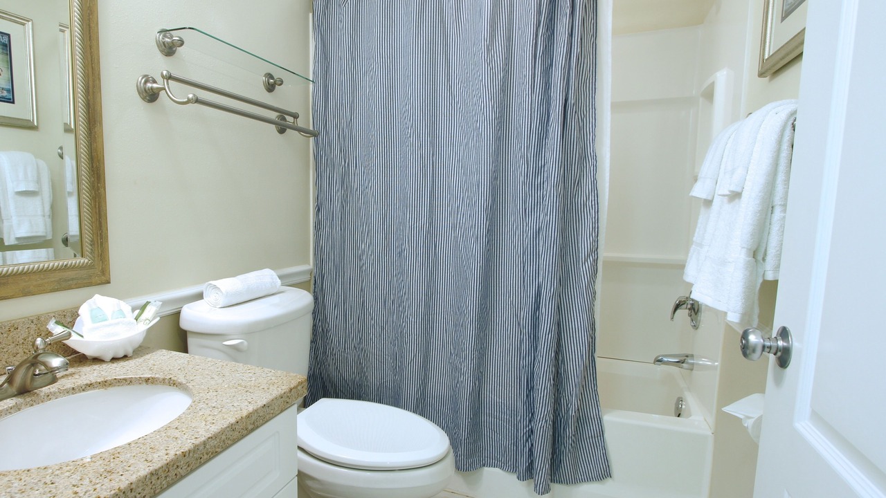 Photo of Bathroom in West Yarmouth