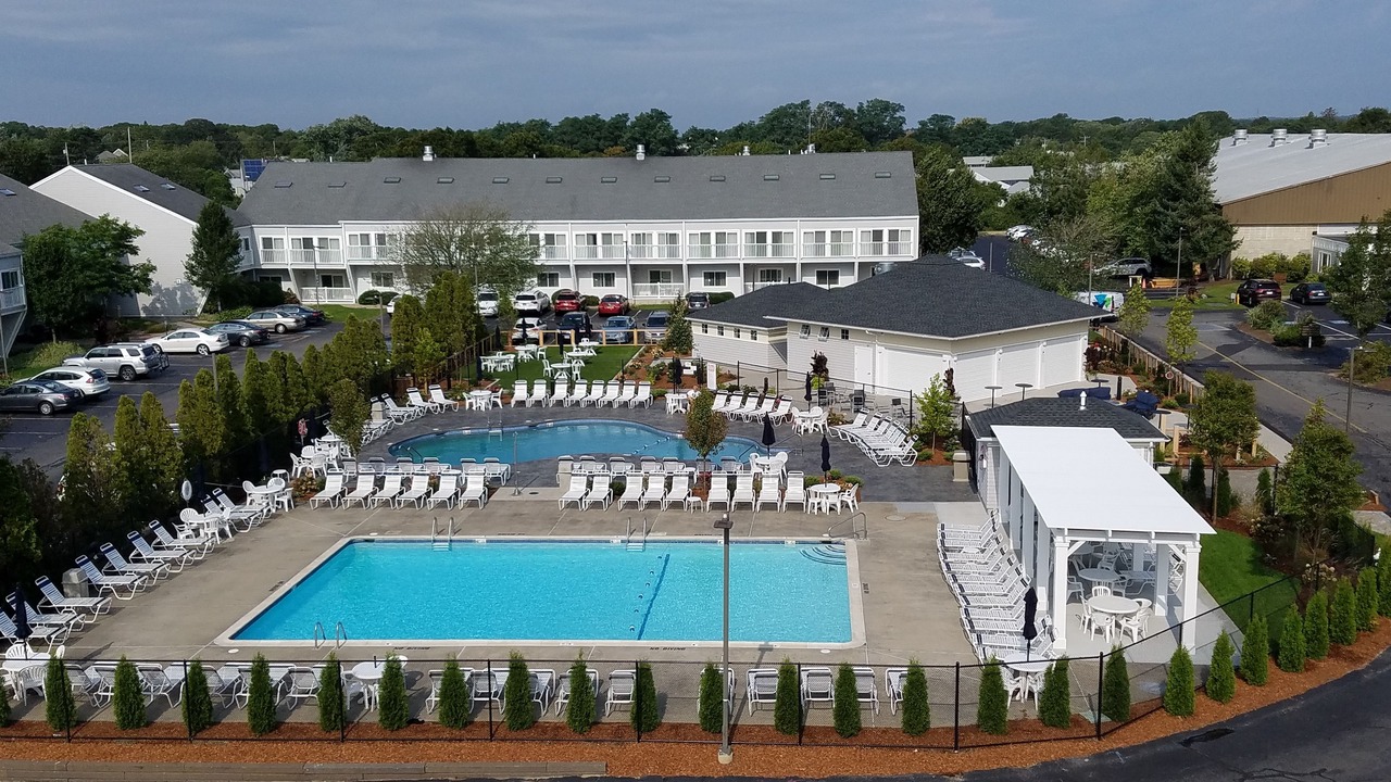 Photo of Outdoor in West Yarmouth