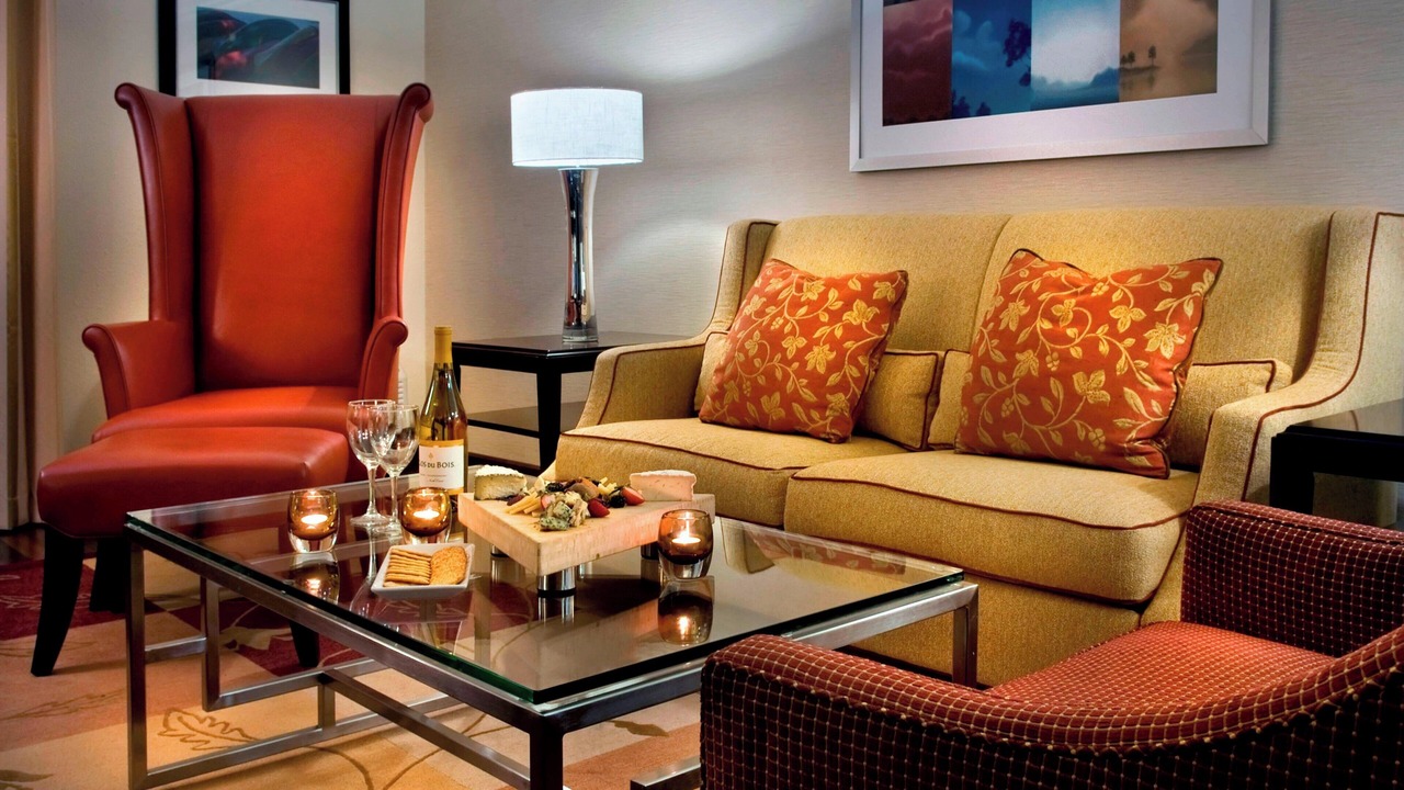 Photo of Livingroom in Trumbull