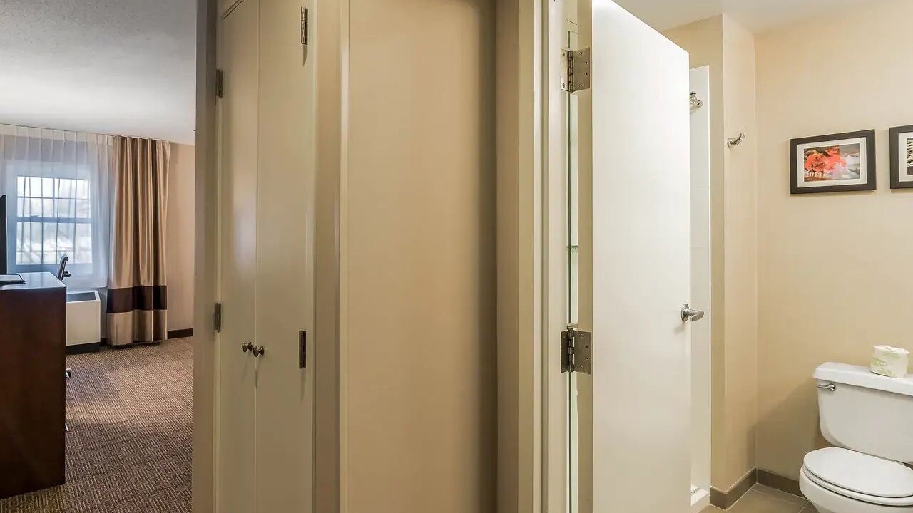 Photo of Bathroom in Concord