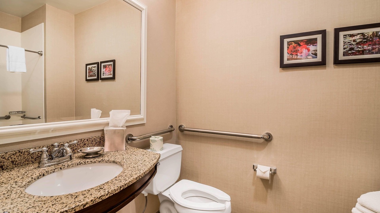 Photo of Bathroom in Concord