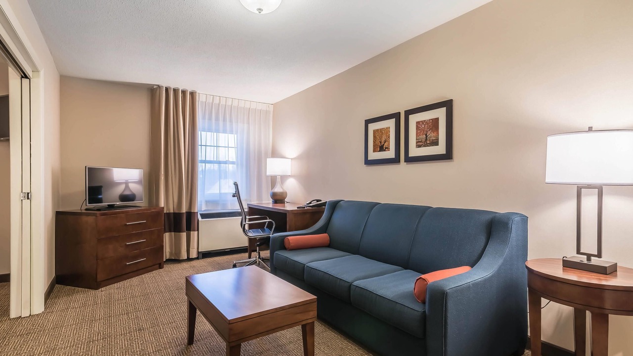 Photo of Bedroom in Concord