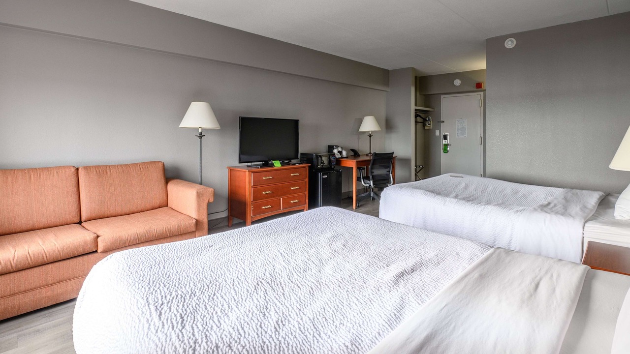 Photo of Bedroom in Long Wharf