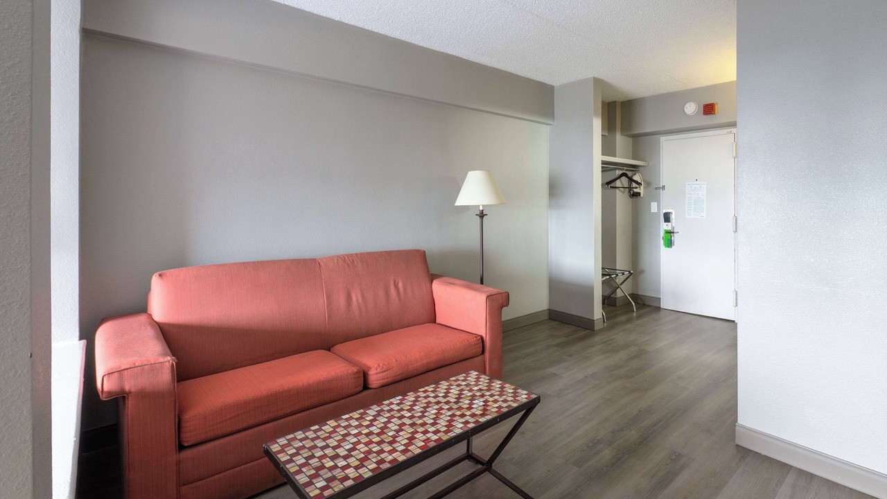 Photo of Bedroom in Long Wharf