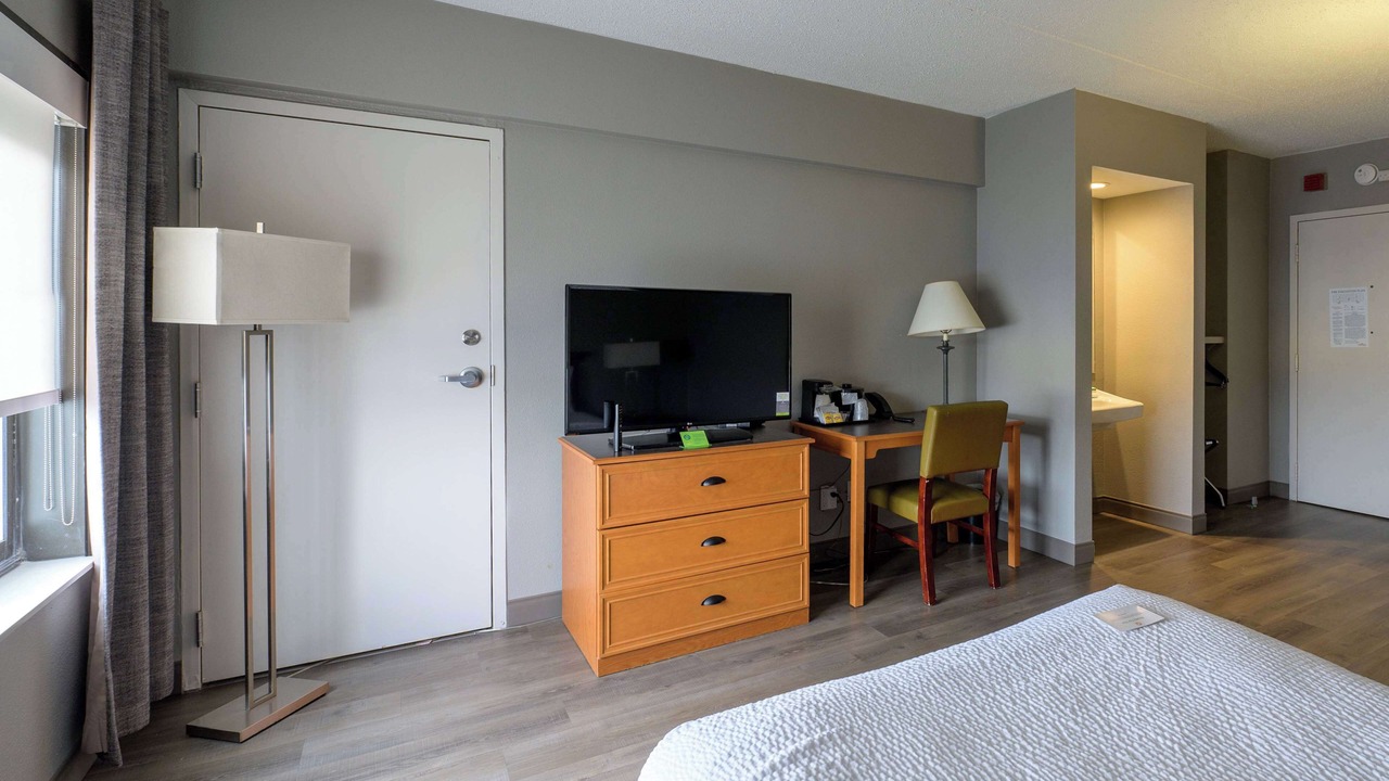 Photo of Bedroom in Long Wharf