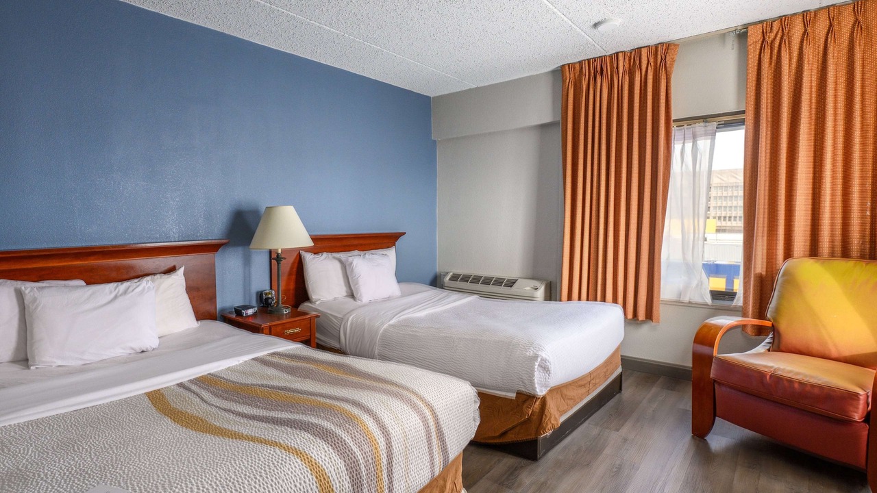 Photo of Bedroom in Long Wharf