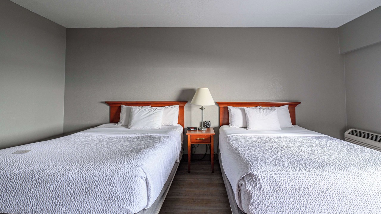 Photo of Bedroom in Long Wharf