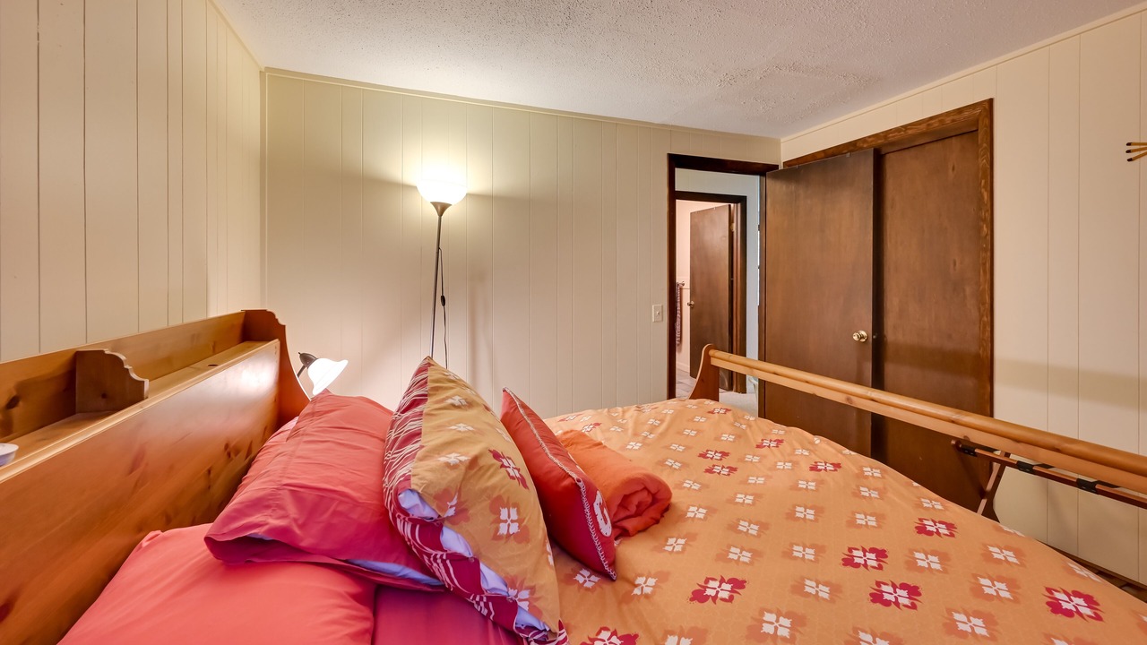 Photo of Bedroom in Tolland