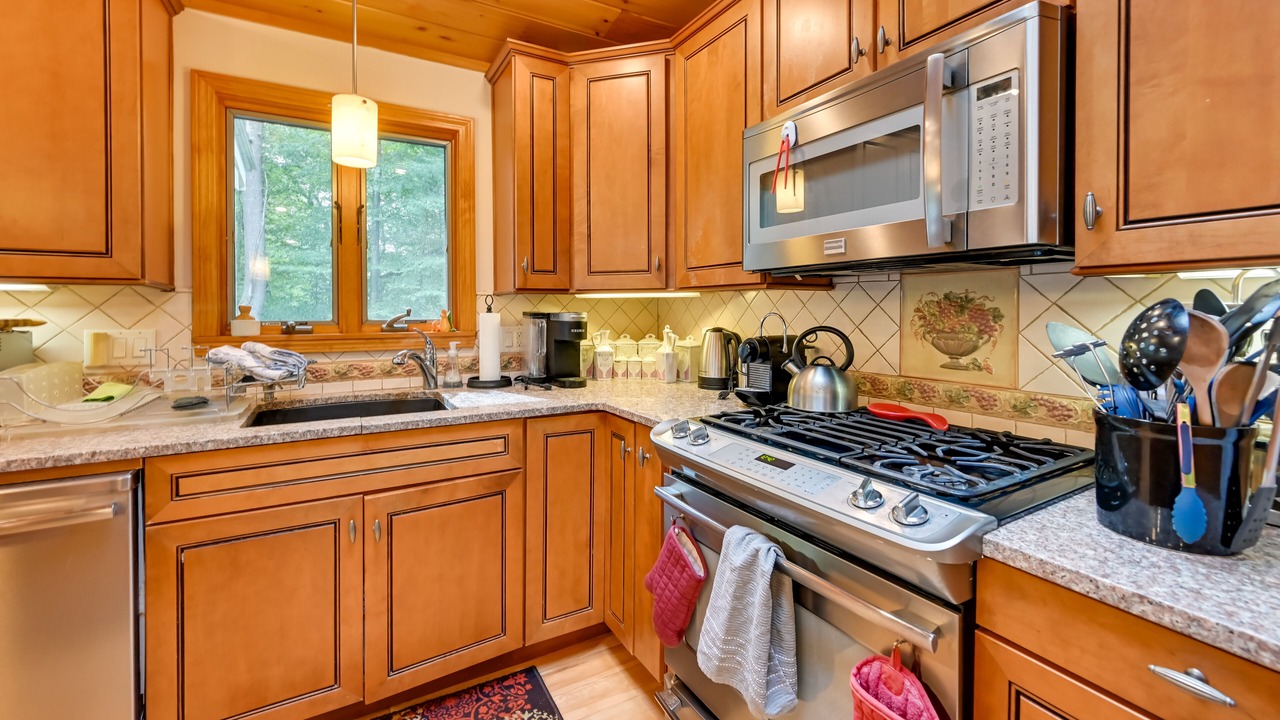 Photo of Kitchen in Tolland