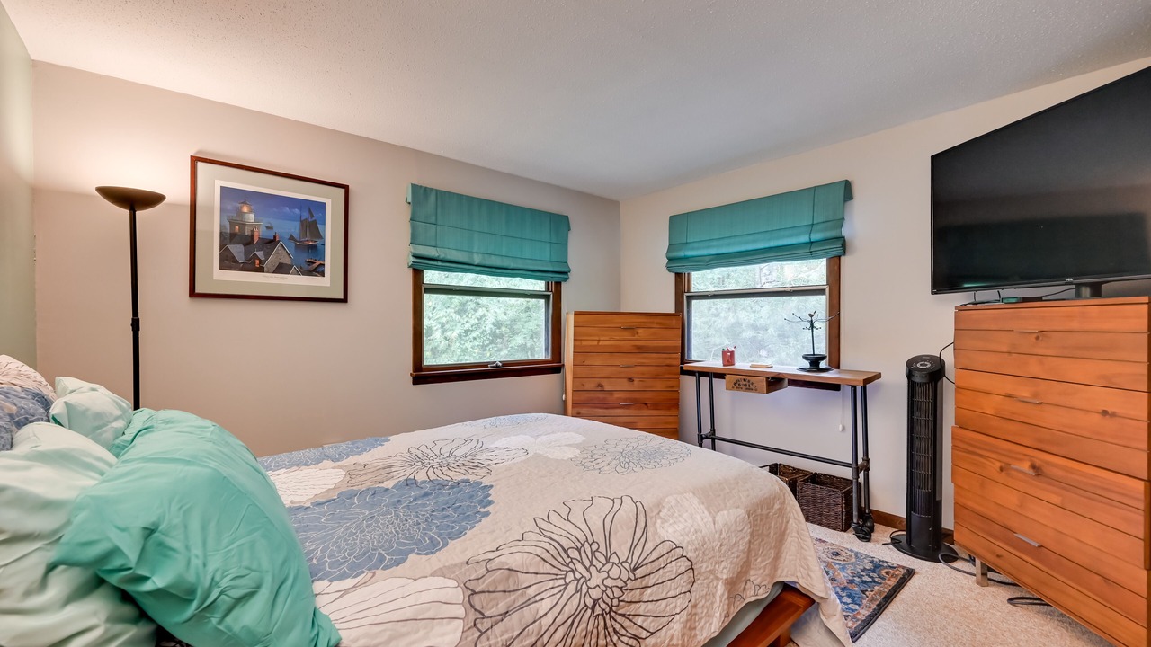Photo of Bedroom in Tolland