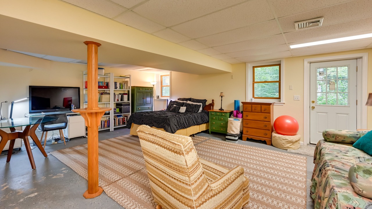 Photo of Bedroom in Tolland