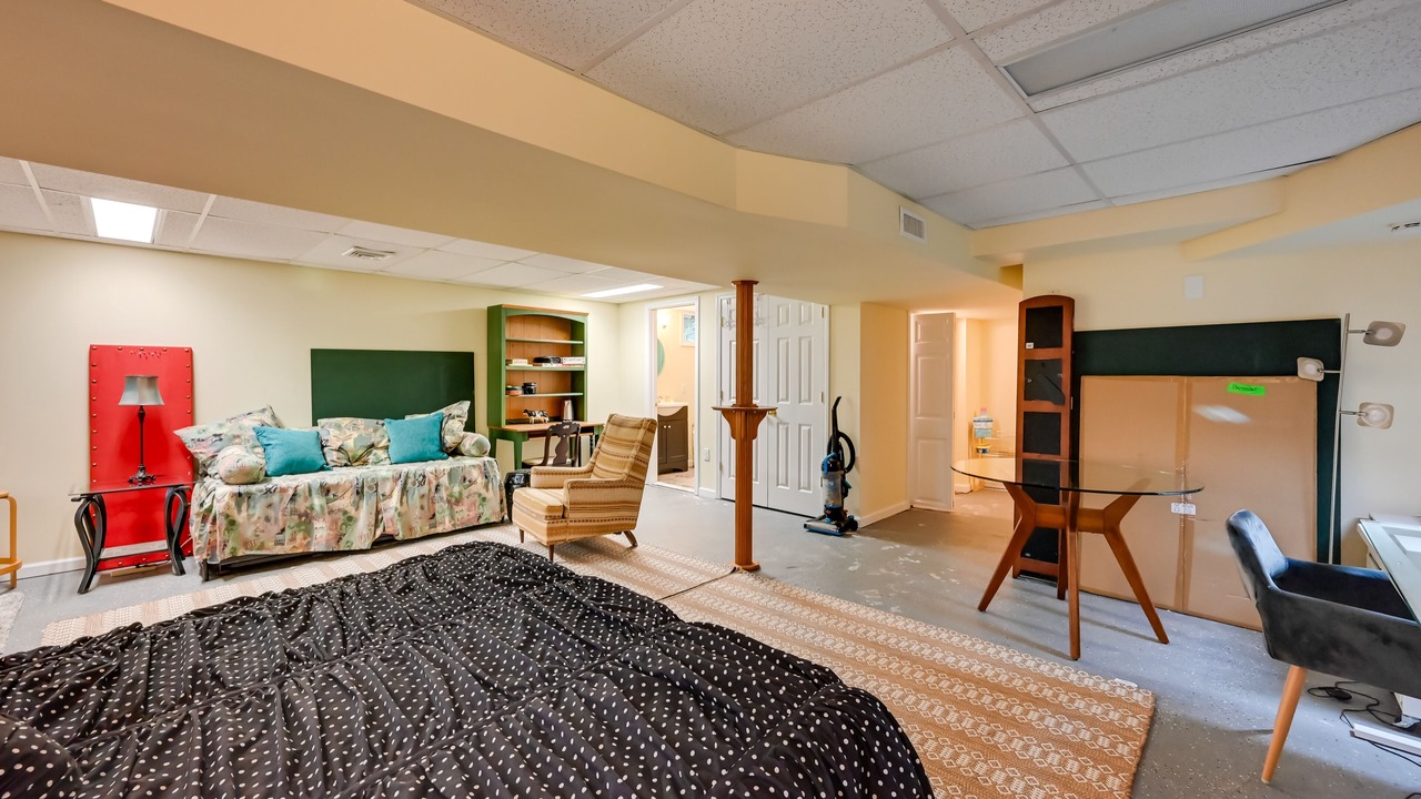 Photo of Bedroom in Tolland