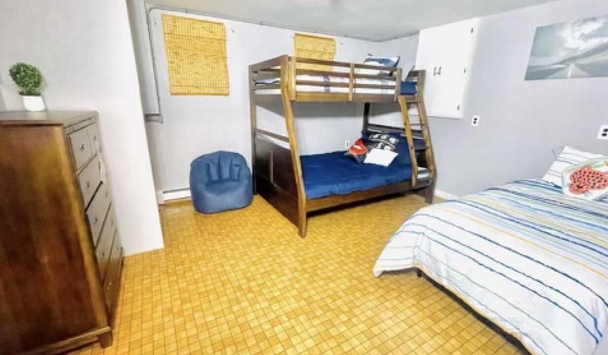 Photo of Bedroom in Berlin