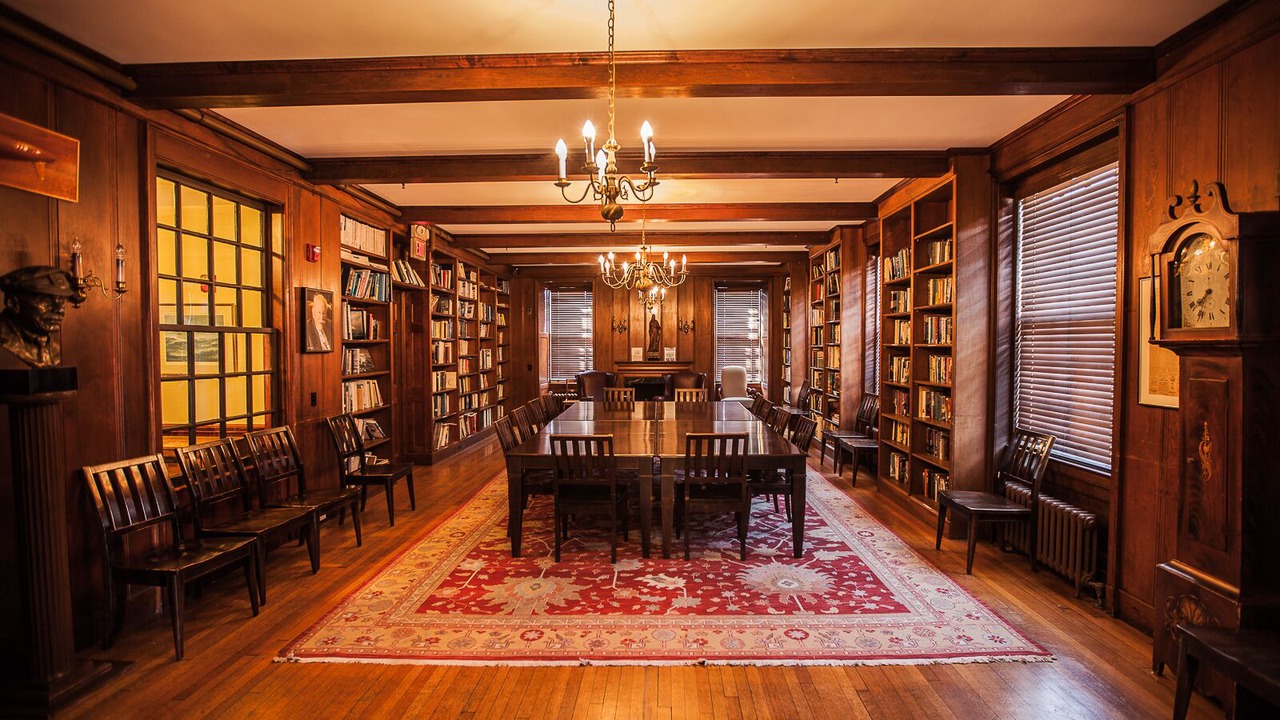 Photo of Livingroom in Newport