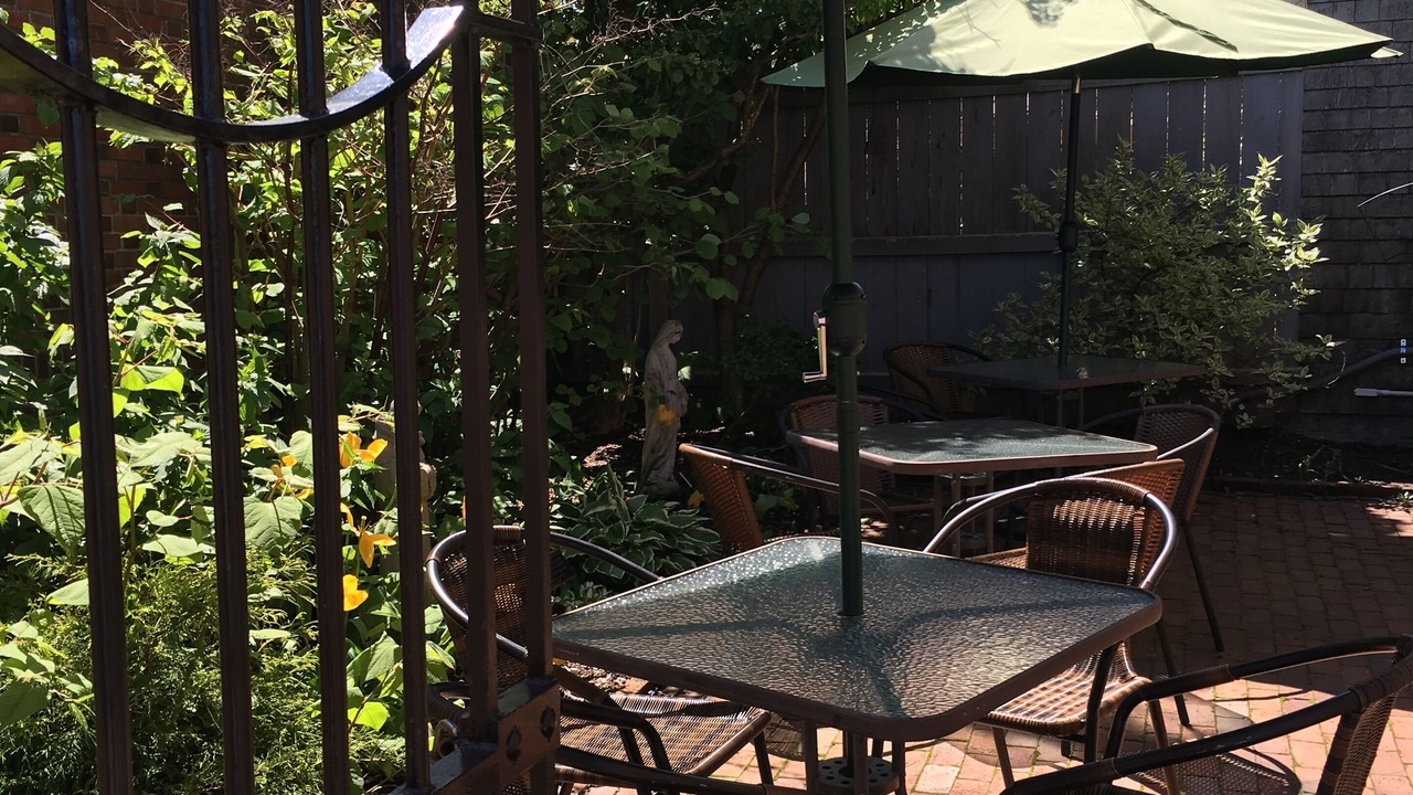 Photo of Patio Balcony in Newport