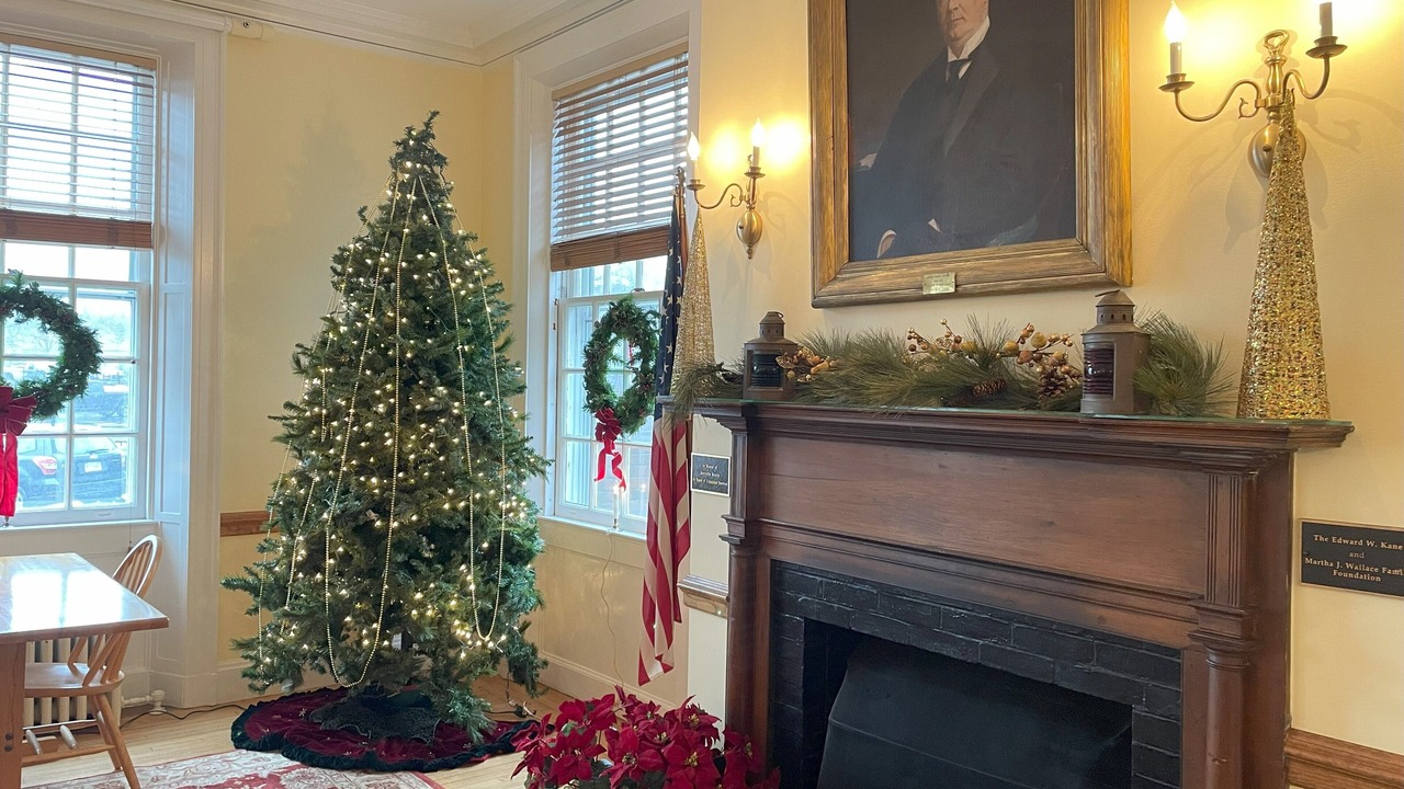 Photo of Livingroom in Newport