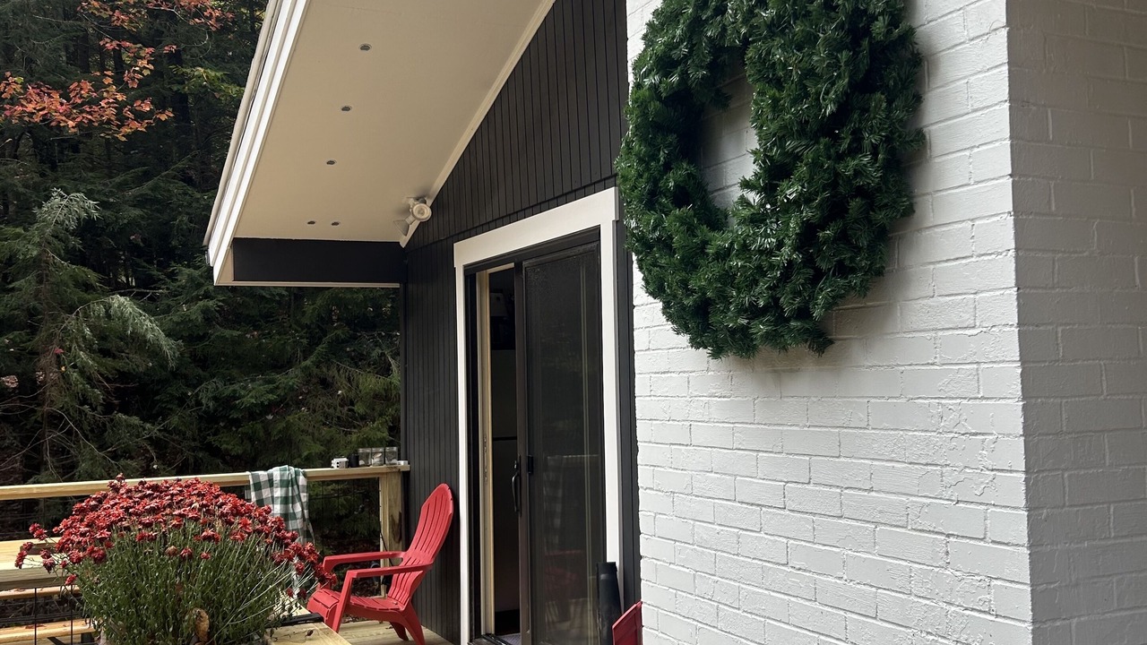 Photo of Patio Balcony in Stowe Area