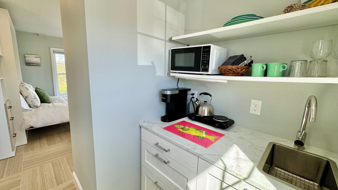 Photo of Kitchen in Rye Beach