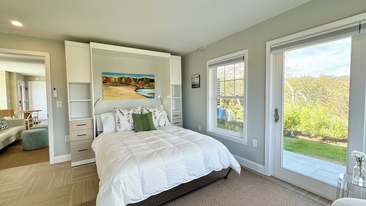 Photo of Bedroom in Rye Beach