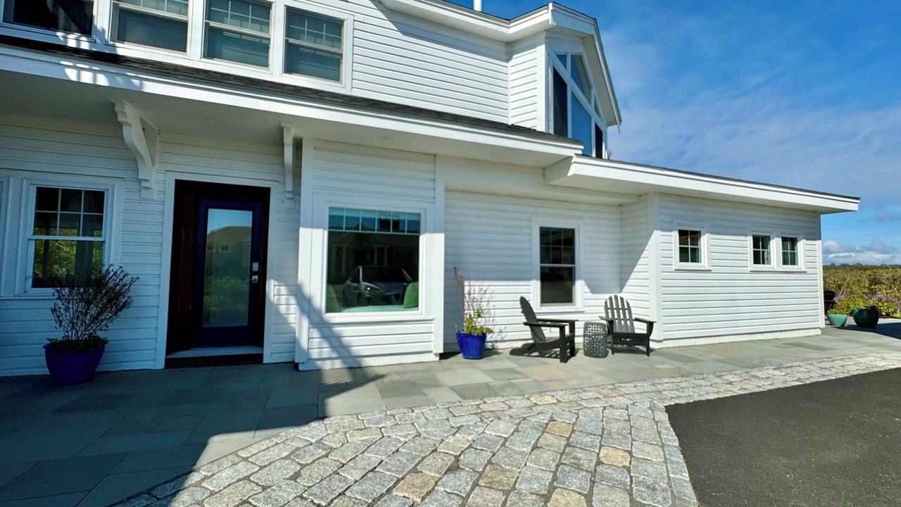 Photo of Outdoor in Rye Beach