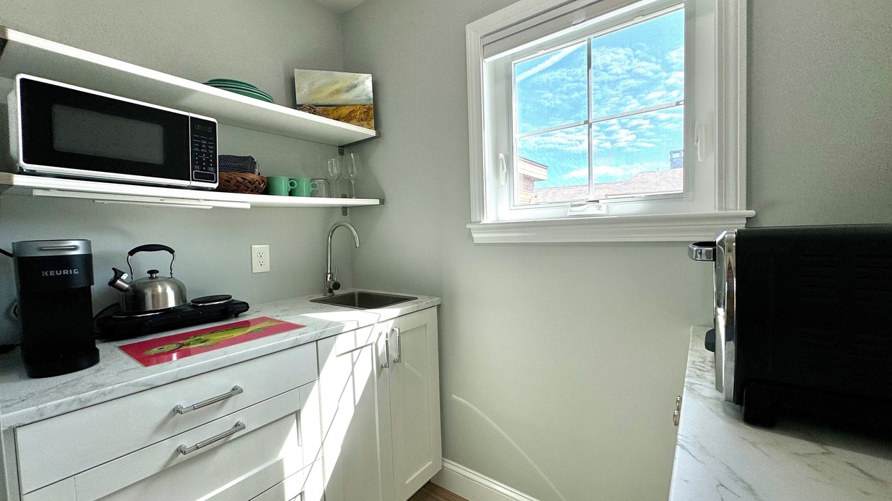 Photo of Kitchen in Rye Beach