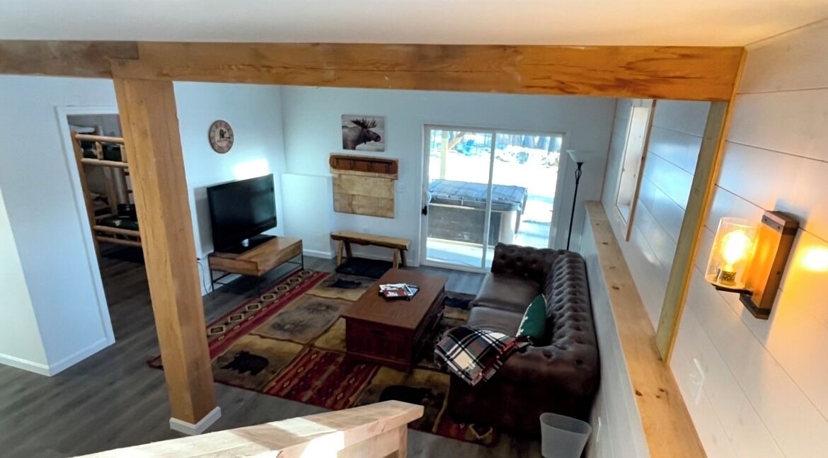Photo of Livingroom in Ludlow