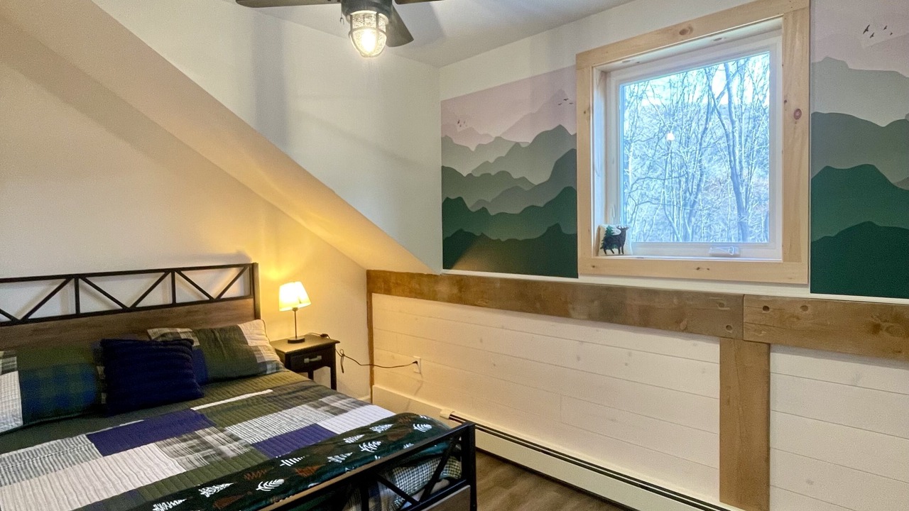 Photo of Bedroom in Ludlow