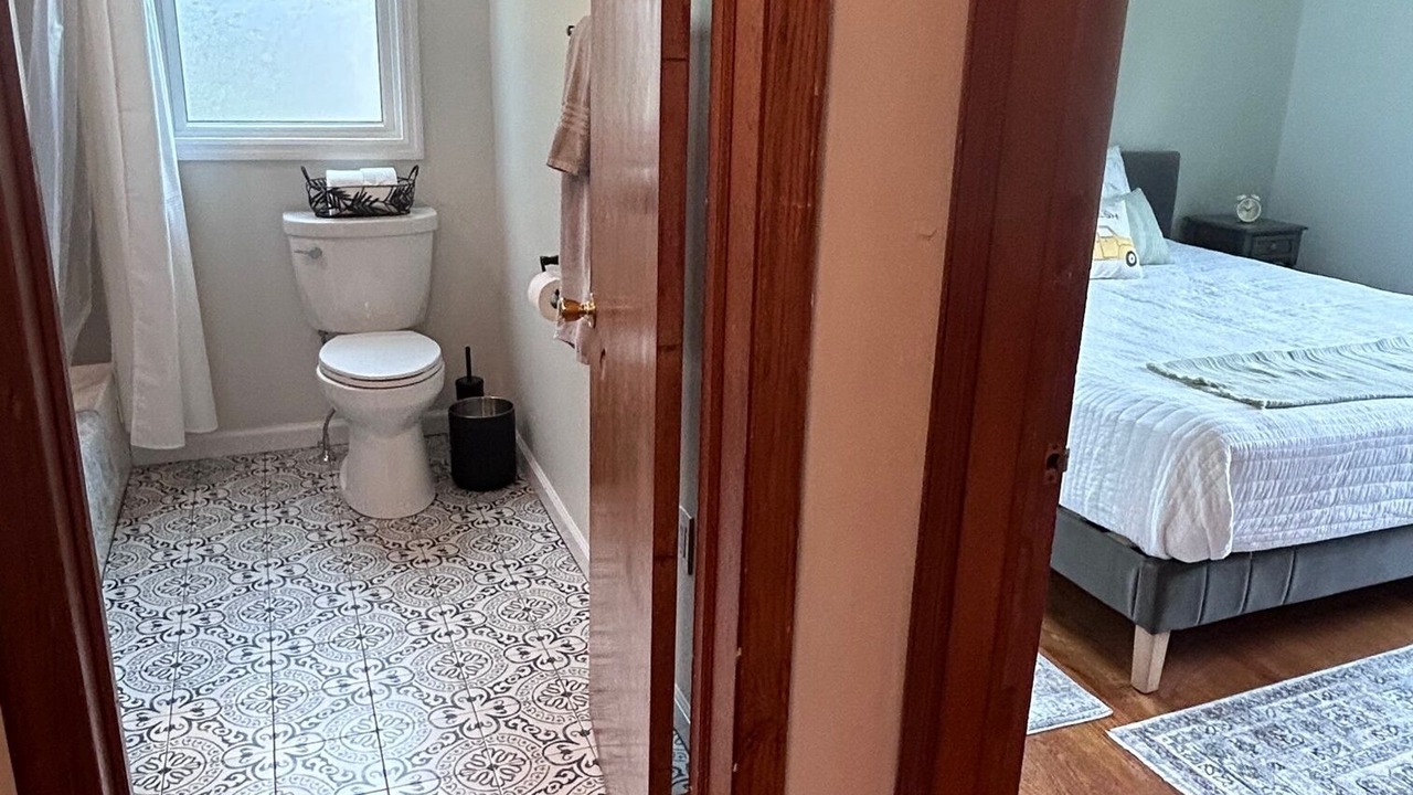 Photo of Bathroom in Schenectady