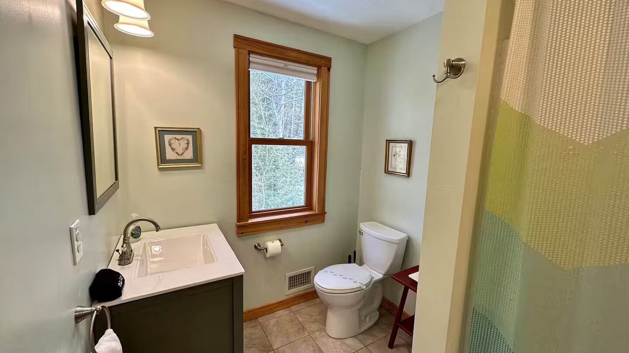 Photo of Bathroom in Epsom