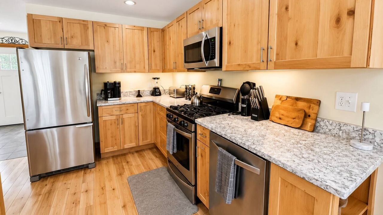 Photo of Kitchen in Epsom