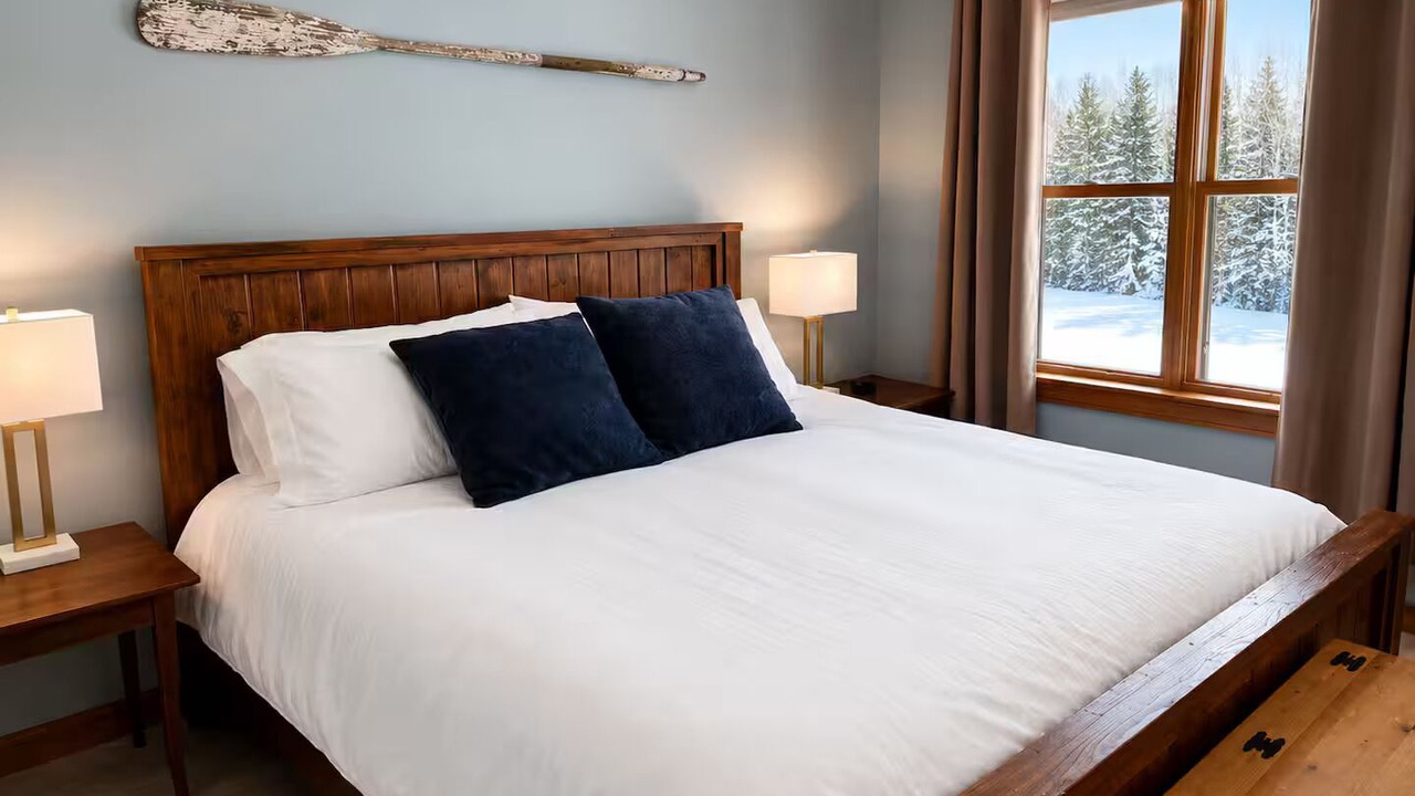 Photo of Bedroom in Epsom