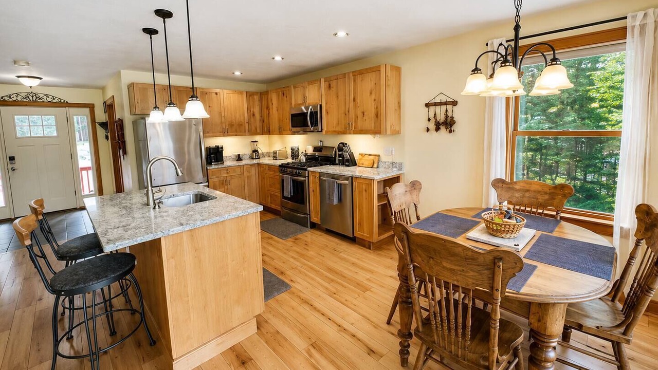 Photo of Kitchen in Epsom