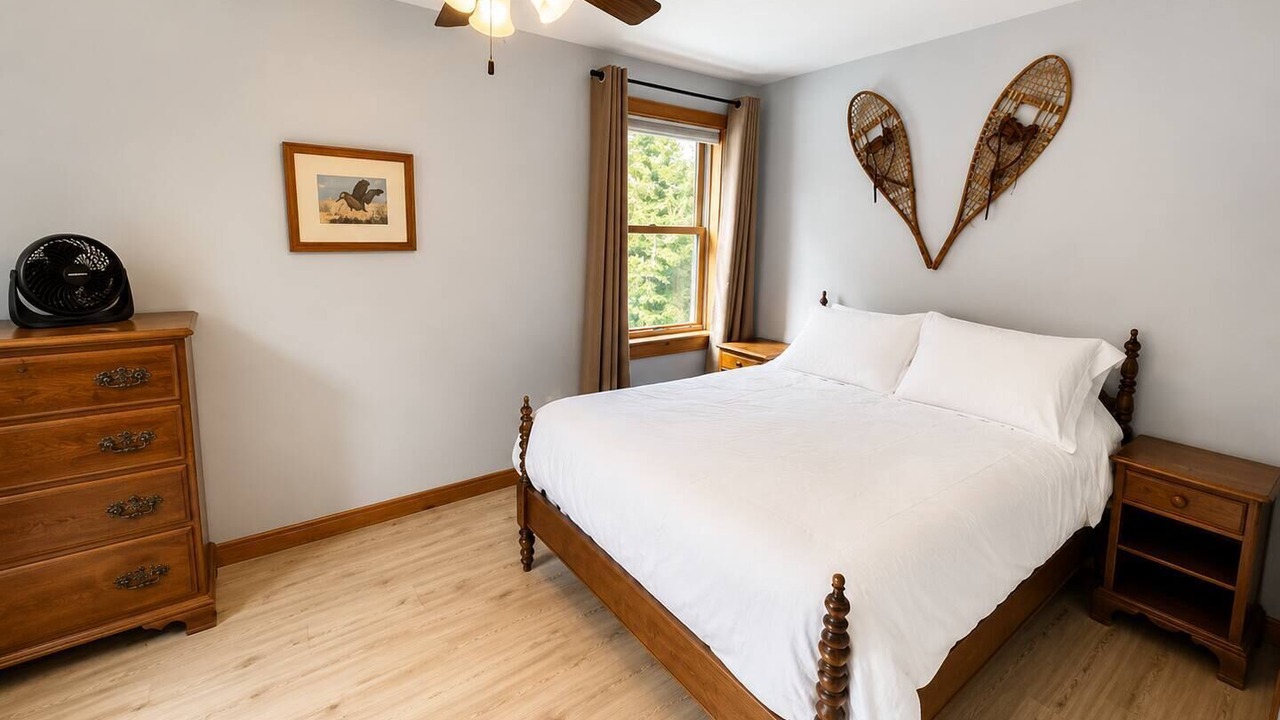 Photo of Bedroom in Epsom