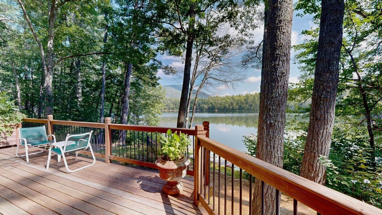 Photo of Patio Balcony in Denmark