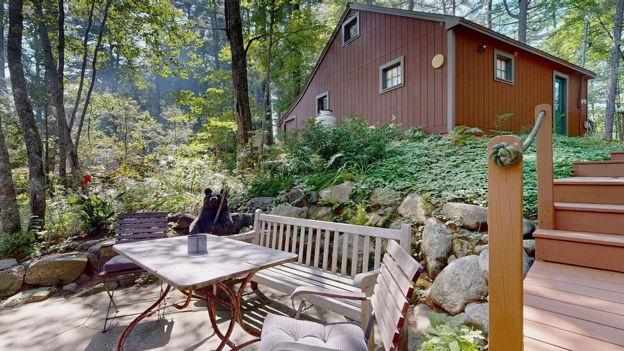 Photo of Outdoor in Denmark