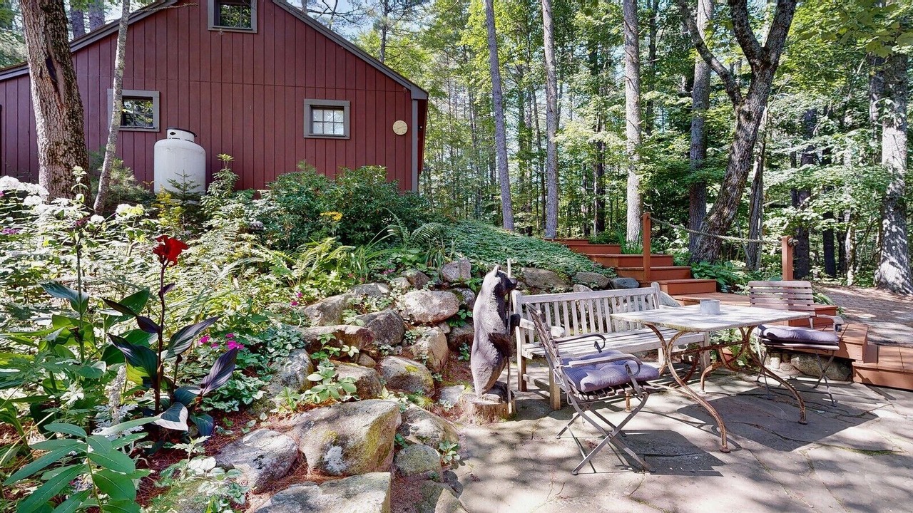 Photo of Outdoor in Denmark