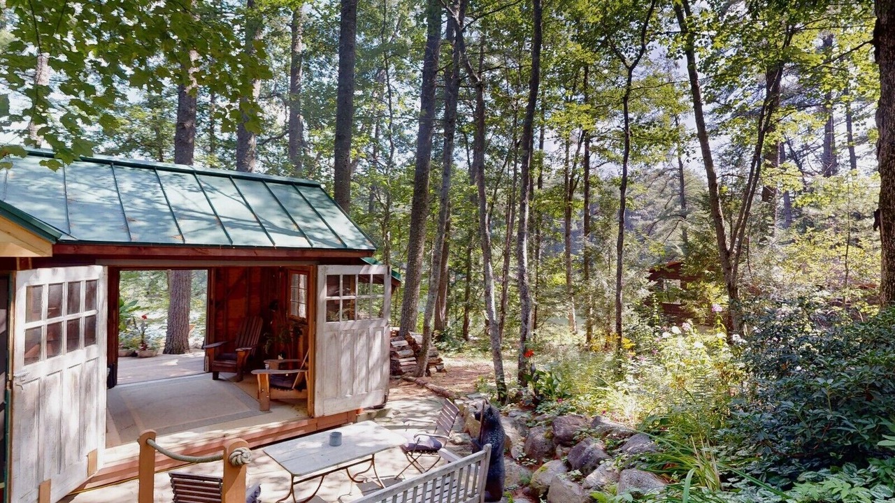 Photo of Outdoor in Denmark