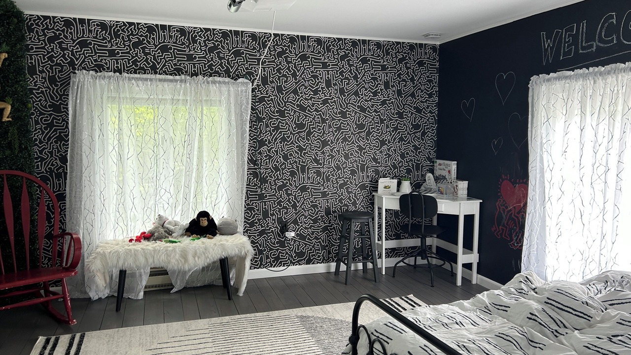Photo of Bedroom in Jefferson