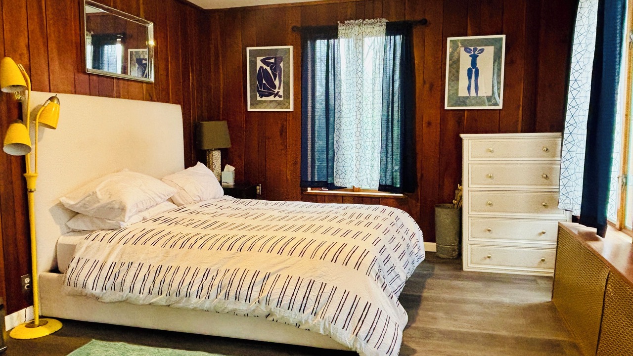 Photo of Bedroom in Jefferson