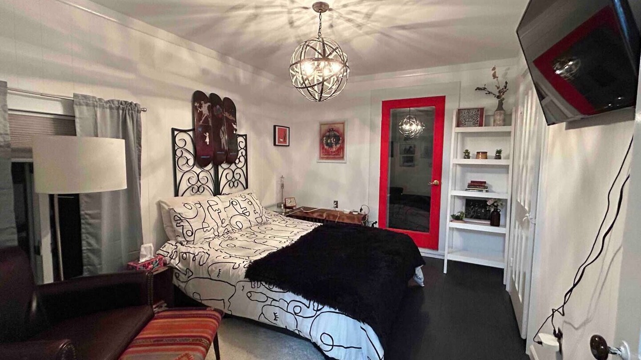 Photo of Bedroom in Jefferson